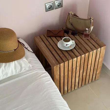 アパート Il Viaggio