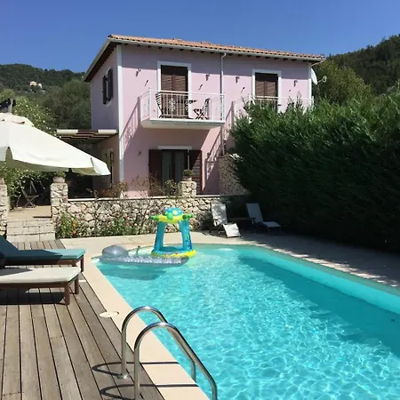 Il Viaggio ヴァシリキ