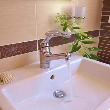 アパート Il Viaggio *