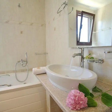 アパート Il Viaggio *