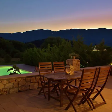 アパート Il Viaggio