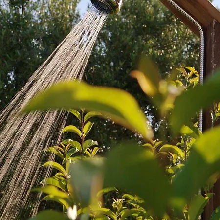 Il Viaggio アパート