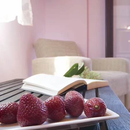 Il Viaggio ヴァシリキ