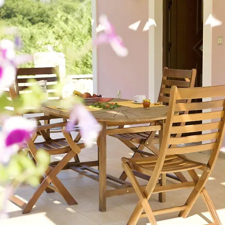 アパート Il Viaggio *