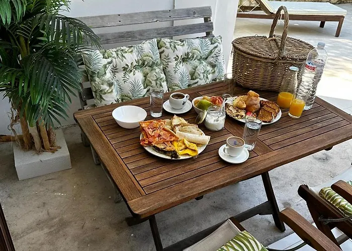 Il Viaggio * Βασιλική