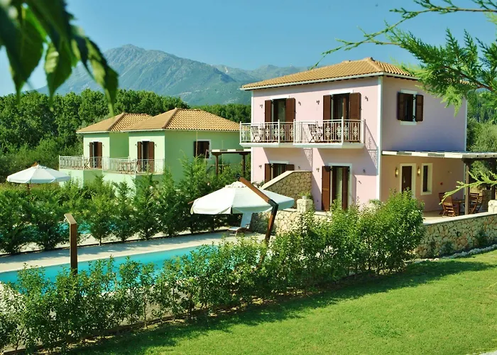 Il Viaggio Διαμέρισμα