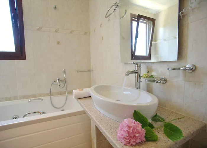 Διαμέρισμα Il Viaggio *