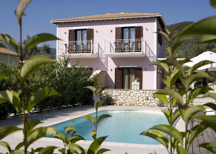 Il Viaggio Διαμέρισμα