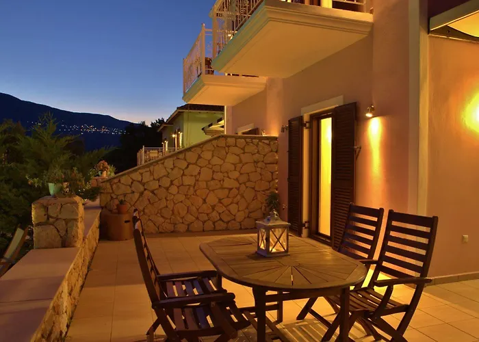 Διαμέρισμα Il Viaggio