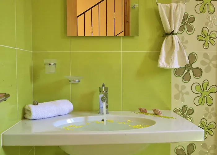 Il Viaggio * Βασιλική