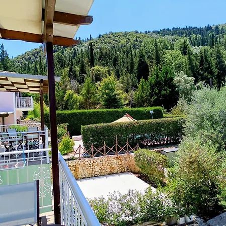 Apartment Il Viaggio Verde