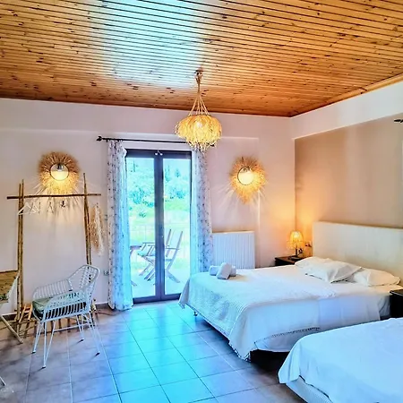 Apartment Il Viaggio Verde