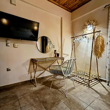 Il Viaggio Verde * Vasiliki (Lefkada)