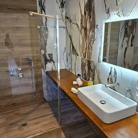 Apartment Il Viaggio Verde