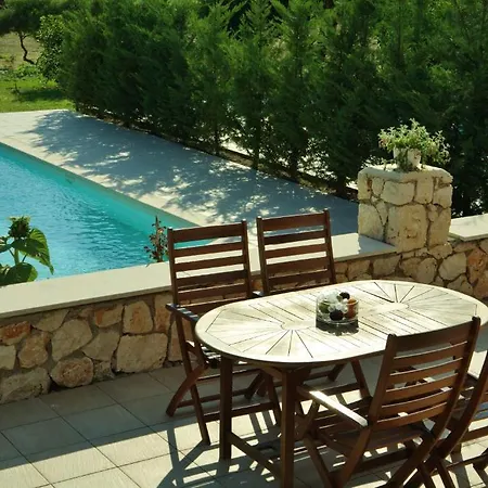 Il Viaggio Verde Vasiliki (Lefkada)