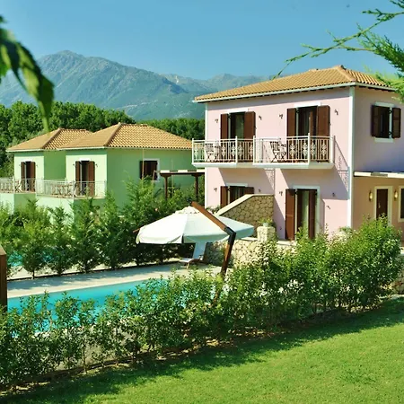 Il Viaggio Verde Apartment