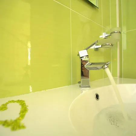 Il Viaggio Verde Apartment Vasiliki (Lefkada)