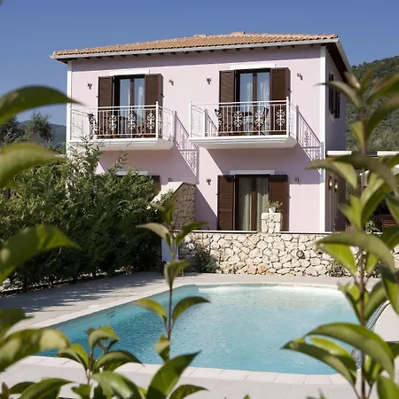 Il Viaggio Verde Apartment