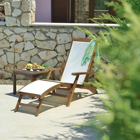 Il Viaggio Verde * Vasiliki (Lefkada)