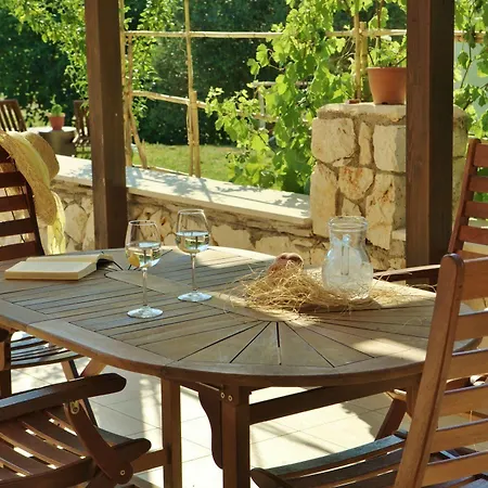 Apartment Il Viaggio Verde Vasiliki (Lefkada)