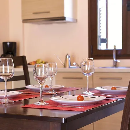 Apartment Il Viaggio Verde *