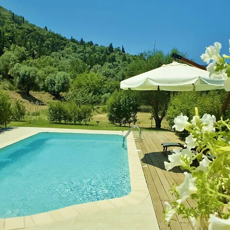 Il Viaggio Verde Apartment