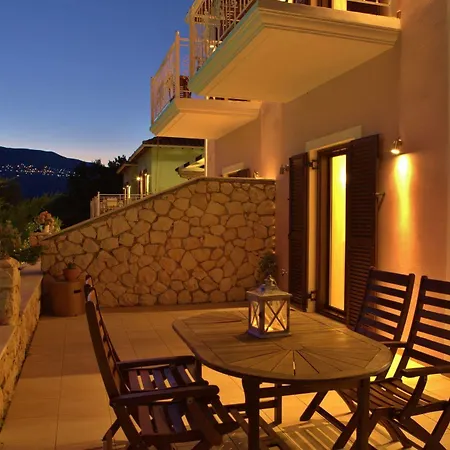 Apartment Il Viaggio Verde