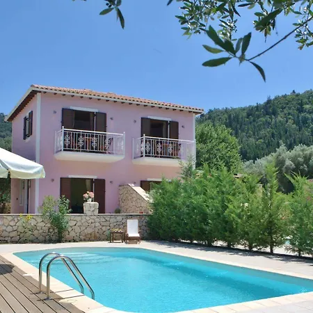 Il Viaggio Verde Apartment *