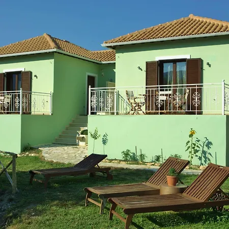 Il Viaggio Verde Apartment