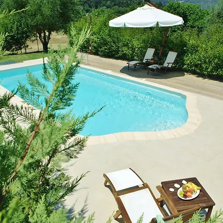 Il Viaggio Verde Apartment