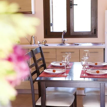 Il Viaggio Verde Apartment Vasiliki (Lefkada)