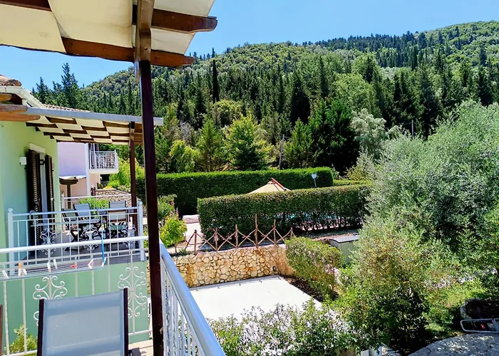 Apartamento Il Viaggio