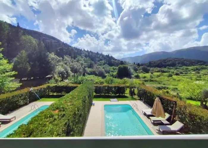 Il Viaggio * Vasiliki