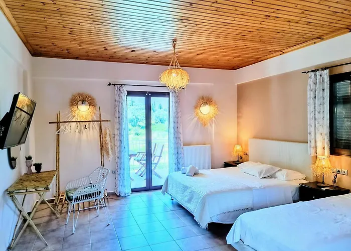 Apartamento Il Viaggio