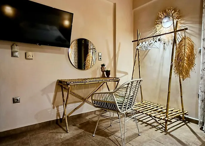 Il Viaggio * Vasiliki