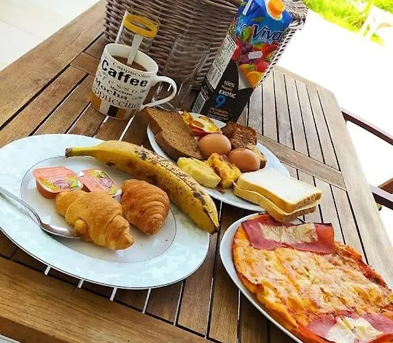 Il Viaggio Apartamento