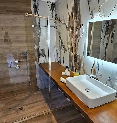 Apartamento Il Viaggio