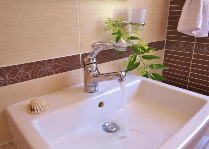 Apartamento Il Viaggio *