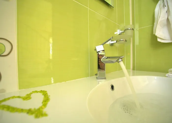 Il Viaggio Apartamento Vasiliki