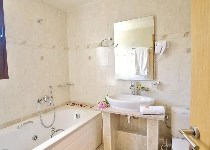 Apartamento Il Viaggio