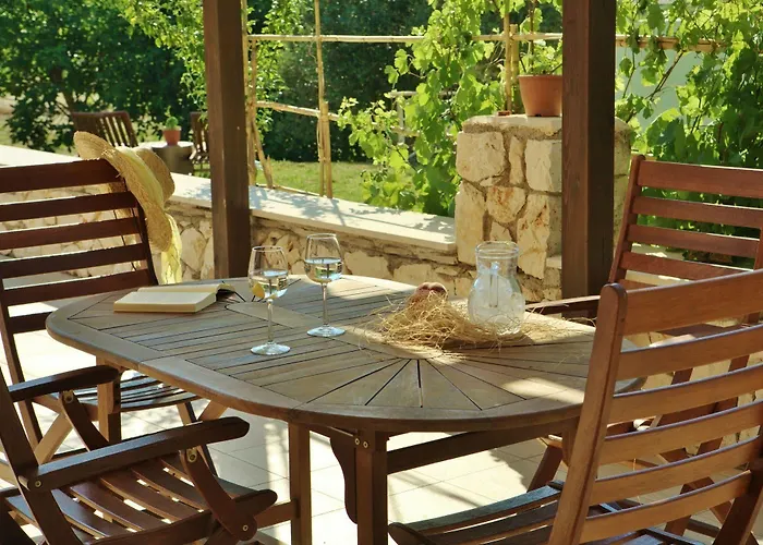 Apartamento Il Viaggio Vasiliki