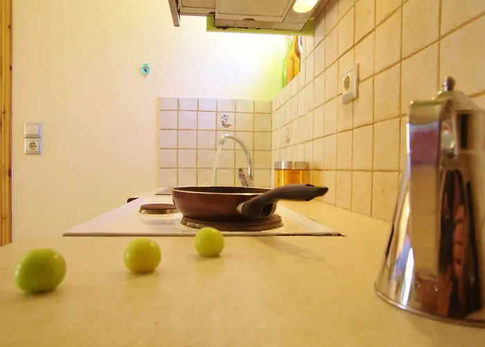 Apartamento Il Viaggio