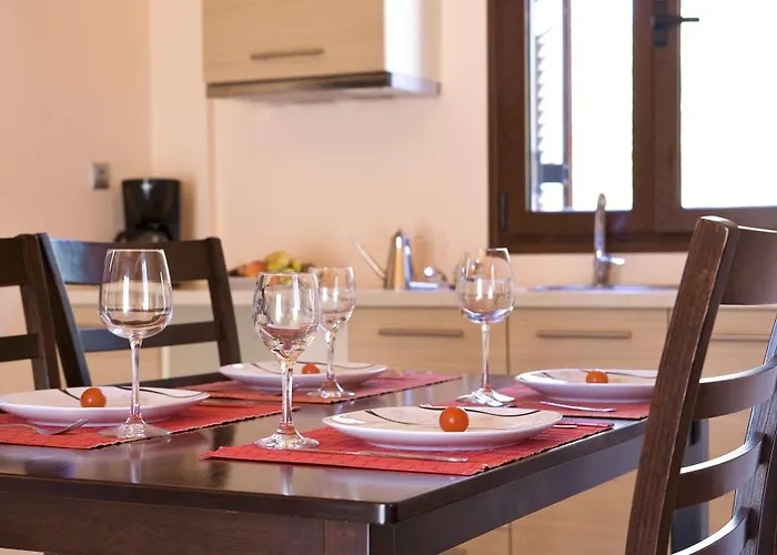 Apartamento Il Viaggio *