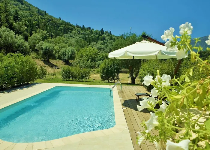 Il Viaggio Apartamento