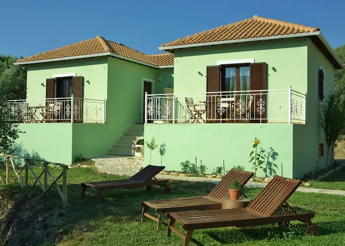 Il Viaggio Apartamento