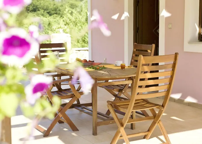 Apartamento Il Viaggio *