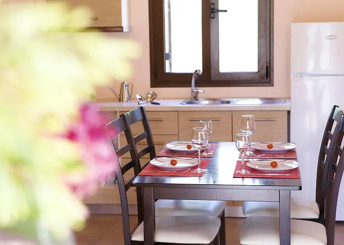 Il Viaggio Apartamento Vasiliki