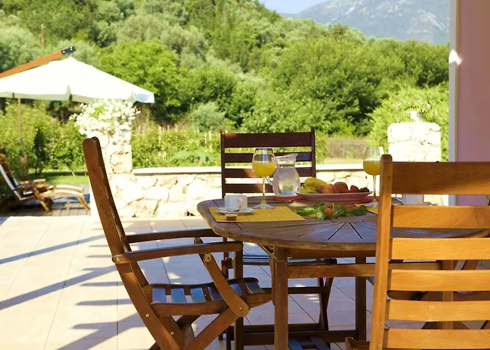 Il Viaggio * Vasiliki