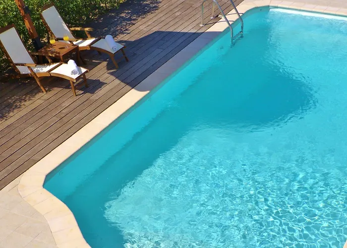 Apartamento Il Viaggio Vasiliki