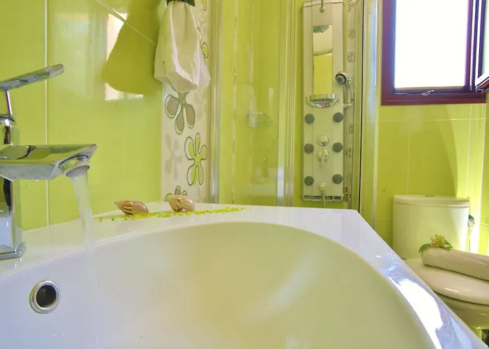 Apartamento Il Viaggio